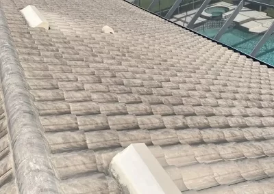 Pressure Washing Services