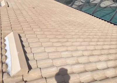 Pressure Washing Services