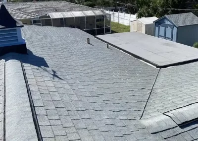 Pressure Washing Services