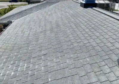 Pressure Washing Services