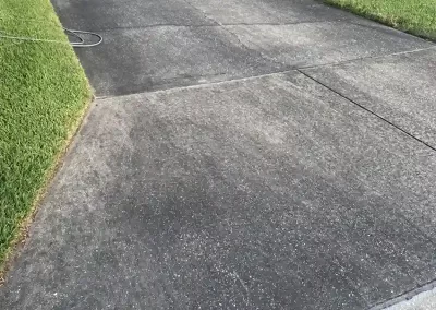 Pressure Washing Services